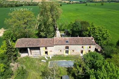 Maison 7 pièces 593000 €