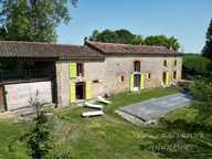 Maison à vendre 7 pièces SAINT JULIA (31) — photo 2