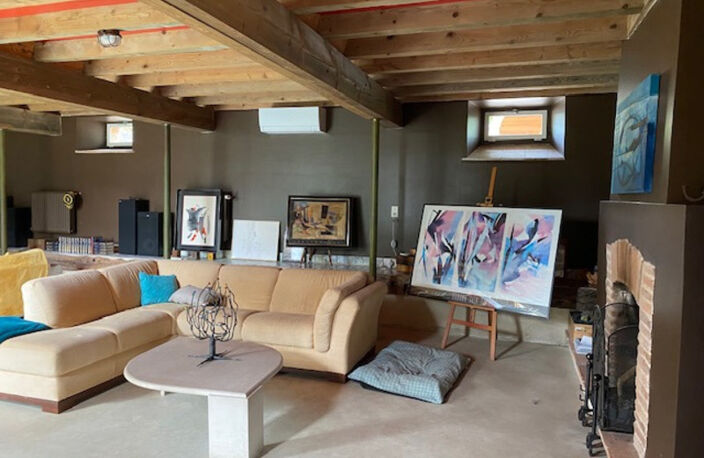Maison à vendre 7 pièces SAINT JULIA (31) — photo 3