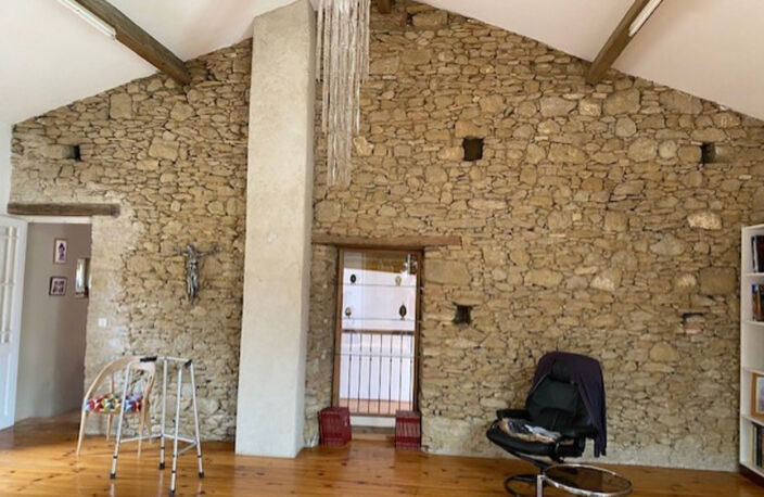 Maison à vendre 7 pièces SAINT JULIA (31) — photo 5