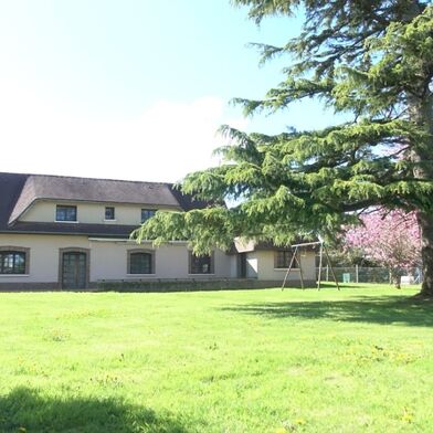 Maison 5 pièces 304500 €