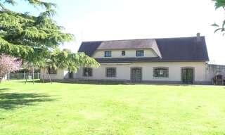 Maison 5 Pièces 186 m² à vendre à Froberville (76400)