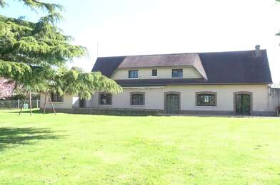 Maison 5 pièces 278250 €