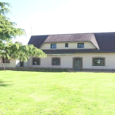 Maison 5 pièces 294000 €