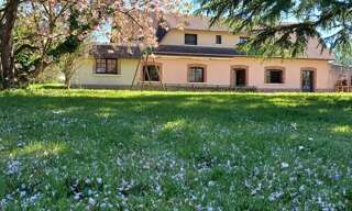 Maison 5 Pièces 186 m² à vendre à Froberville (76400)