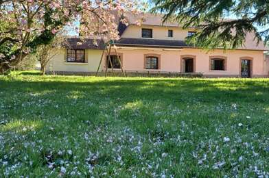 Maison 5 pièces 278250 €