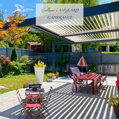 Maison 6 pièces 468000 €