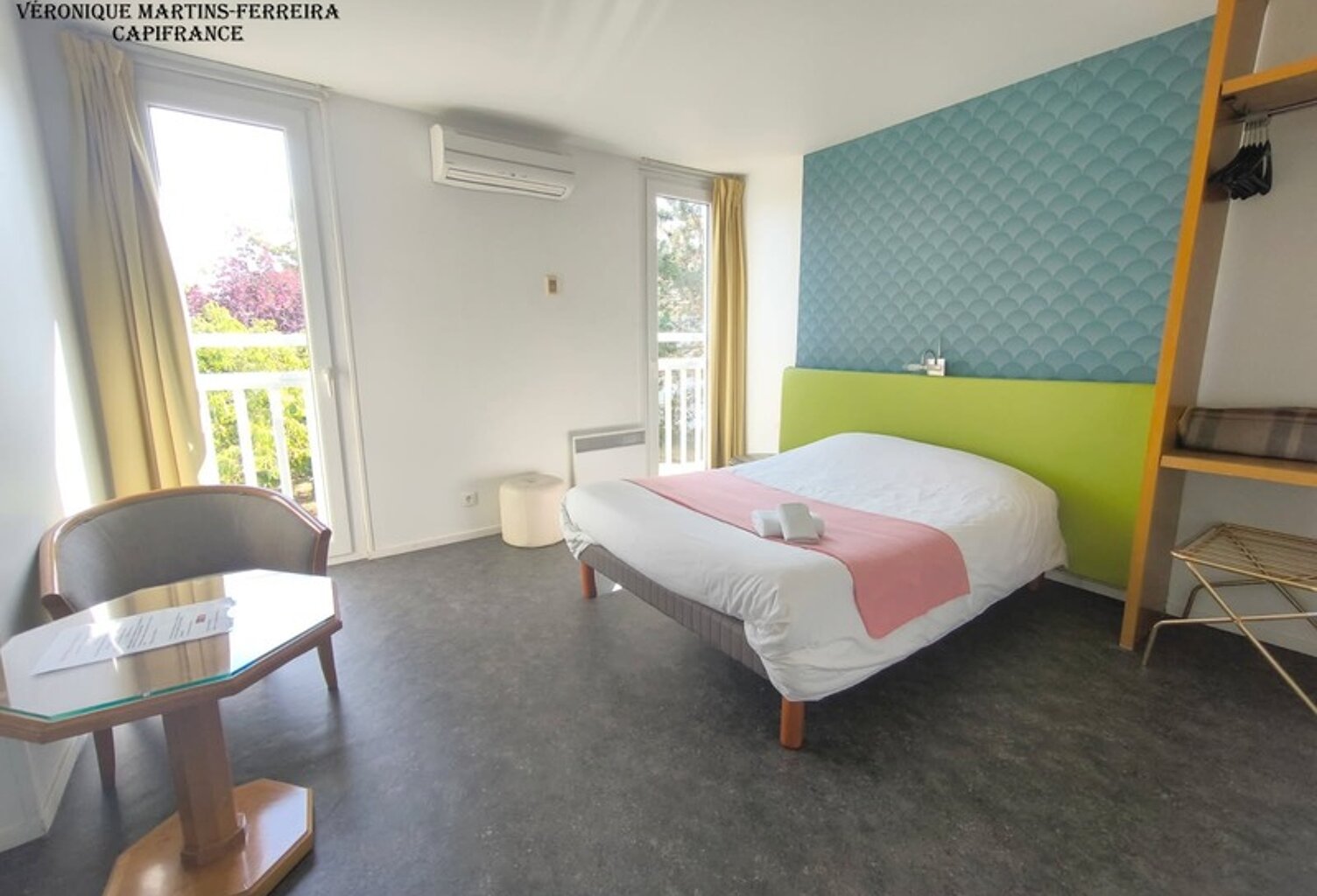 Établissement hôtelier – Opportunité rare aux portes de Châteauroux — photo 1