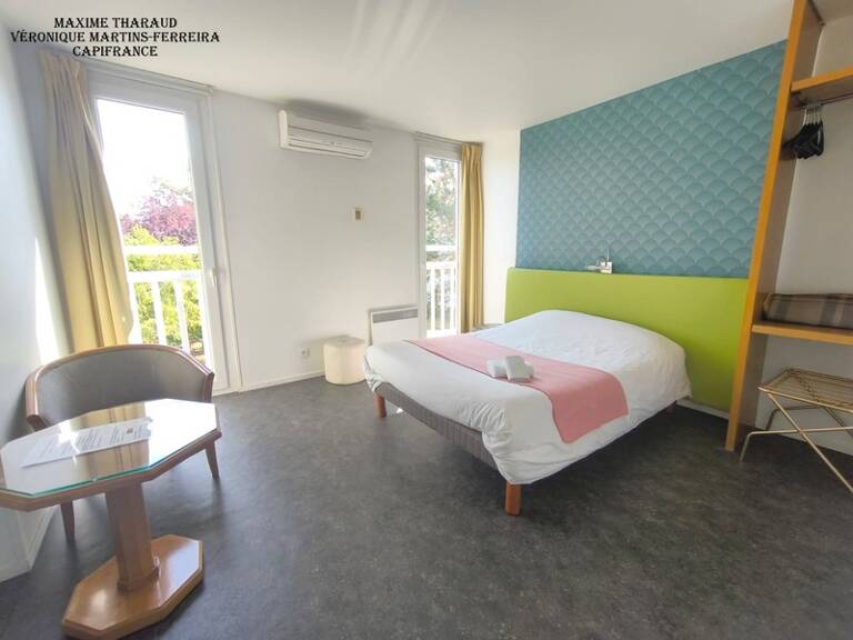 Établissement hôtelier – Opportunité rare aux portes de Châteauroux — photo 1