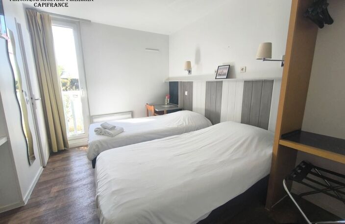 Établissement hôtelier – Opportunité rare aux portes de Châteauroux — photo 5