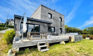 Maison 5 Pièces 103 m² à vendre à Crozon (29160)