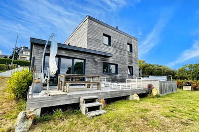 Maison 5 pièces 429000 €