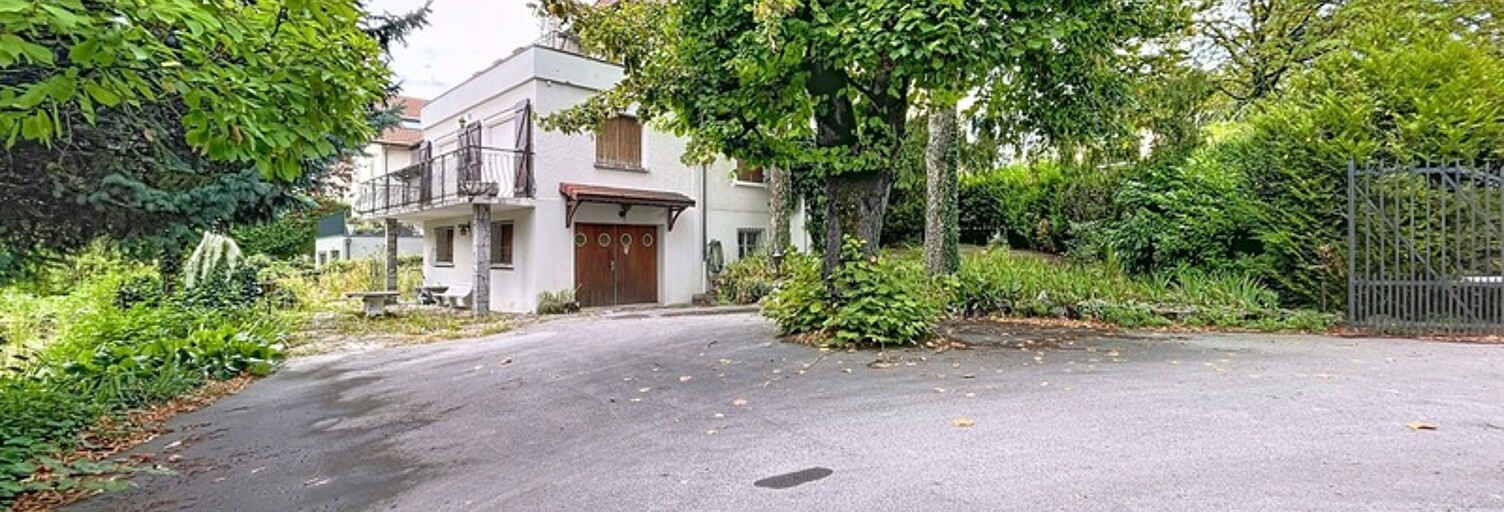 Maison 4 Pièces 111 m² à vendre à Annemasse (74100)