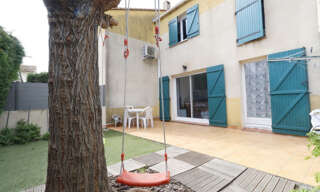 Maison 5 Pièces 91 m² à vendre à Marseille 13 (13013)