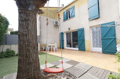 Maison 5 pièces 336000 €