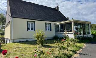 Maison 5 Pièces 100 m² à vendre à Langoëlan (56160)