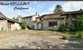 Maison 6 Pièces 200 m² à vendre à Neuilly-le-Réal (03340)