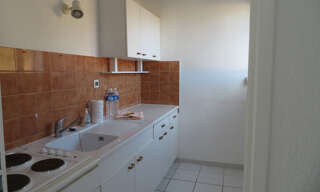 Appartement 2 Pièces 51 m² à vendre à Digne-les-Bains (04000)