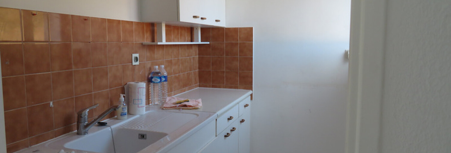 Appartement 2 Pièces 51 m² à vendre à Digne-les-Bains (04000)