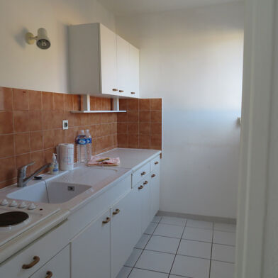 Appartement 2 pièces 98500 €