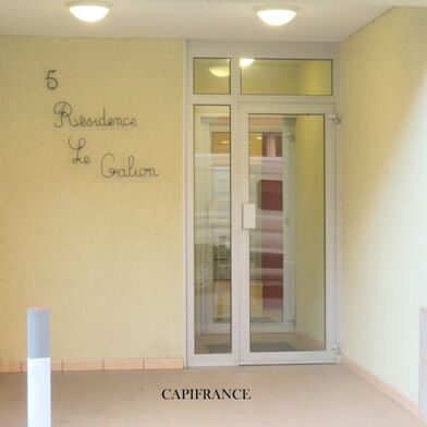 Appartement 2 pièces 98500 €