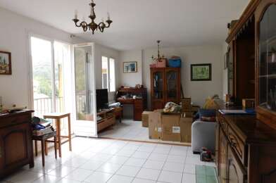 Appartement 2 pièces 90000 €