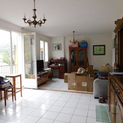 Appartement 2 pièces 90000 €