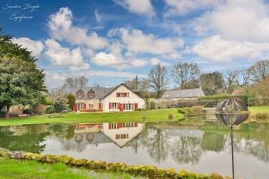 Maison 8 pièces 423250 €