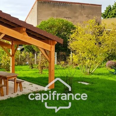 Maison 5 pièces 198000 €