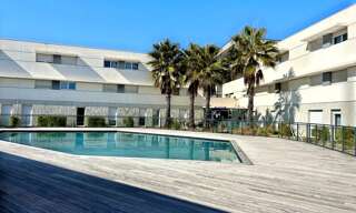 Appartement 1 Pièce 26 m² à vendre à Saint-Jean-de-Védas (34430)