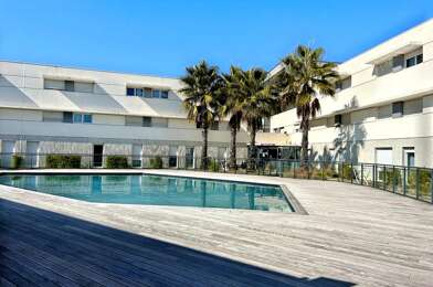 Appartement 1 pièces 49000 €