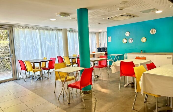 Appartement à vendre 1 pièces SAINT JEAN DE VEDAS (34) — photo 4