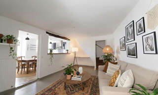 Maison 5 Pièces 89 m² à vendre à Tanlay (89430)