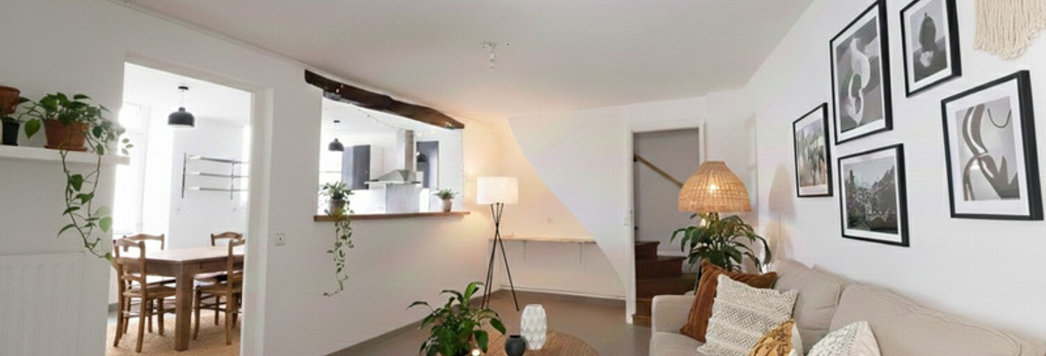 Maison 5 Pièces 89 m² à vendre à Tanlay (89430)
