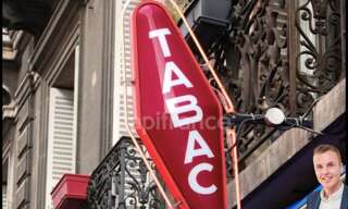 Commerce 4 Pièces 101 m² à vendre à Quimper (29000)