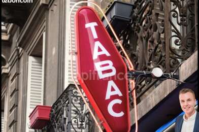 Commerce 4 pièces 806600 €