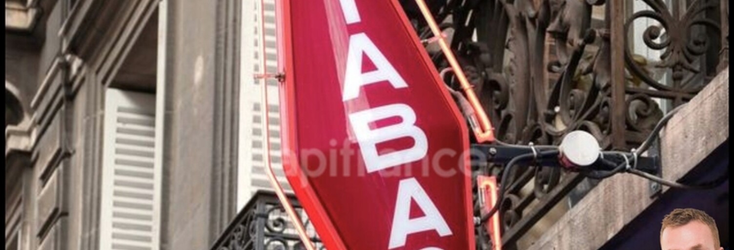 Commerce 4 Pièces 101 m² à vendre à Quimper (29000)