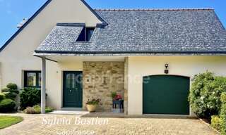 Maison 7 Pièces 160 m² à vendre à Plougastel-Daoulas (29470)