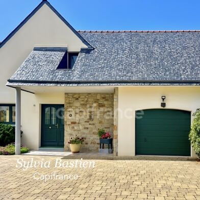 Maison 7 pièces 424350 €