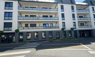 Commerce 1 Pièce 56 m² à louer à Hagondange (57300)