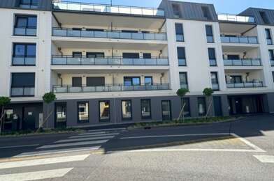 Commerce 1 pièces 863 €