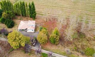 Maison 5 Pièces 160 m² à vendre à Parleboscq (40310)