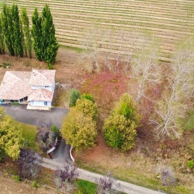 Maison 5 pièces 279900 €