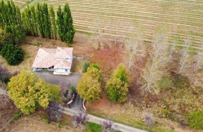 Maison de campagne 5 pièces 190m² à PARLEBOSCQ — photo du bien