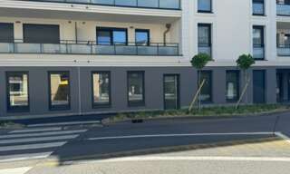 Commerce 2 Pièces 96 m² à louer à Hagondange (57300)