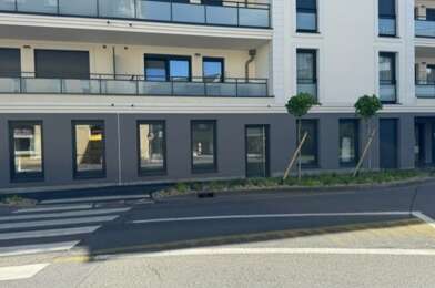 Commerce 1 pièces 1375 €