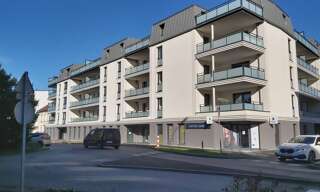 Commerce 1 Pièce 101 m² à louer à Hagondange (57300)