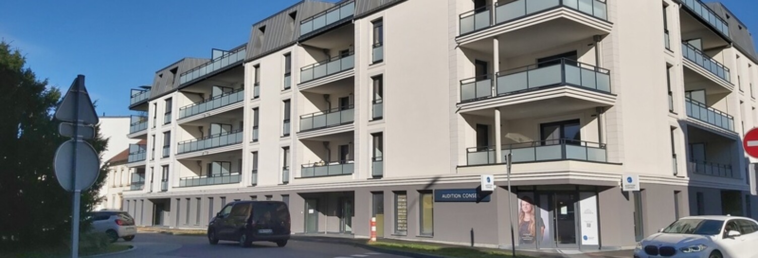 Commerce 1 Pièce 101 m² à louer à Hagondange (57300)