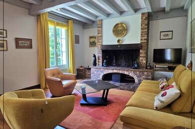 Maison 6 pièces 339500 €