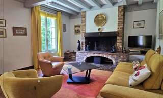 Maison 6 Pièces 180 m² à vendre à Nérac (47600)